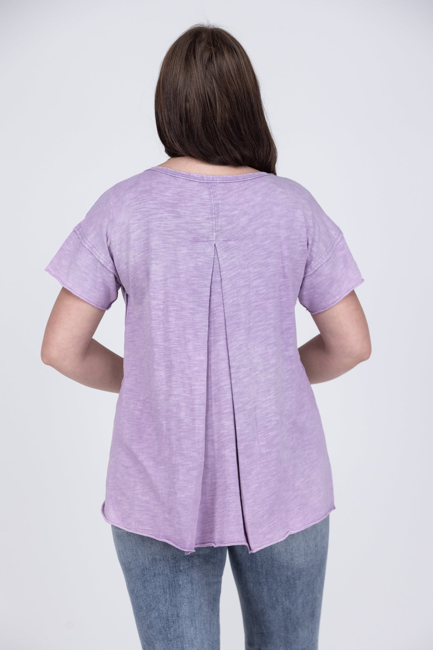 Wake Up With Determination Women's Casual Short Sleeve Top