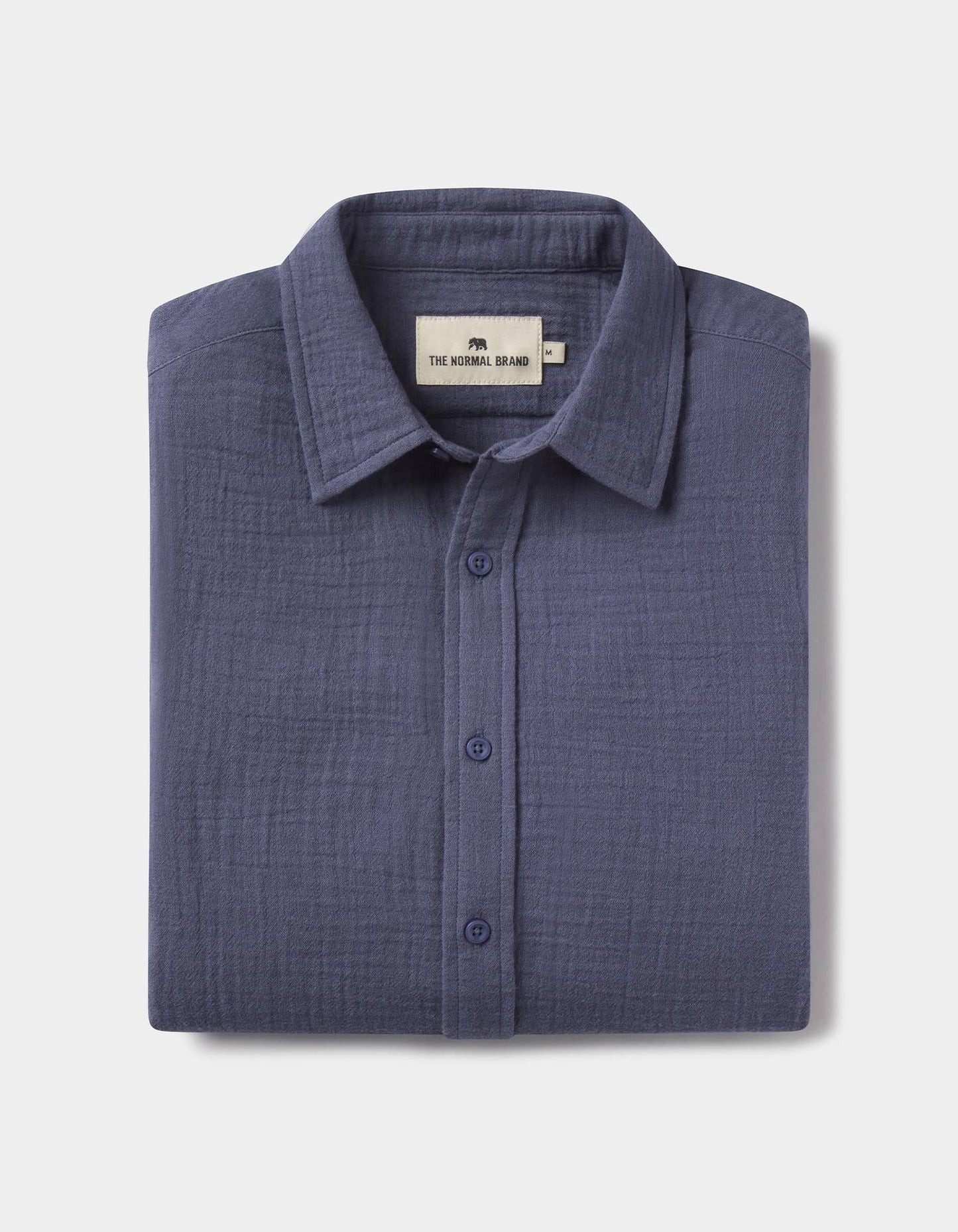 Kalo Long Sleeve Button Up