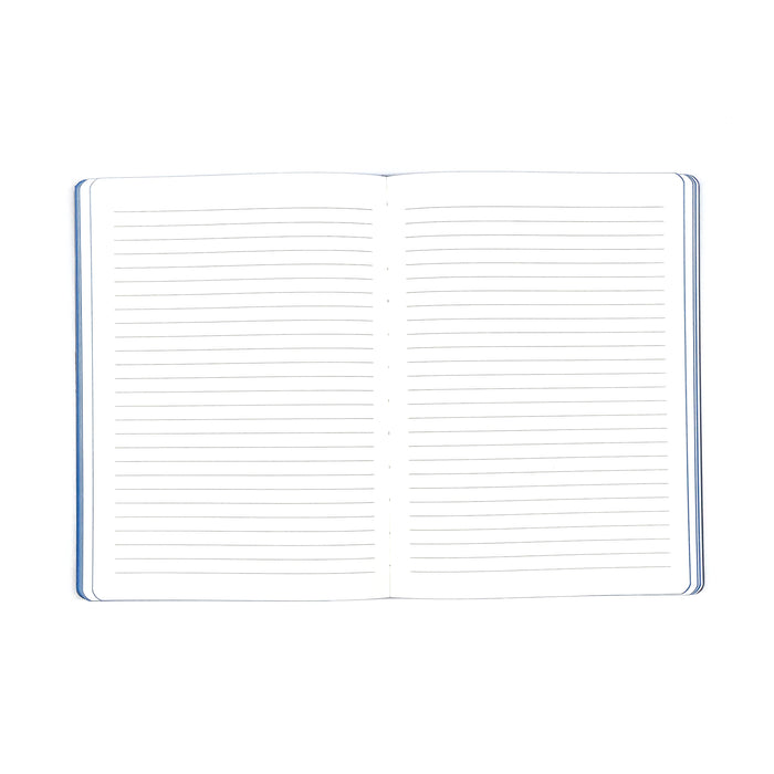 Make Your Mark Notebook with Phone Loop