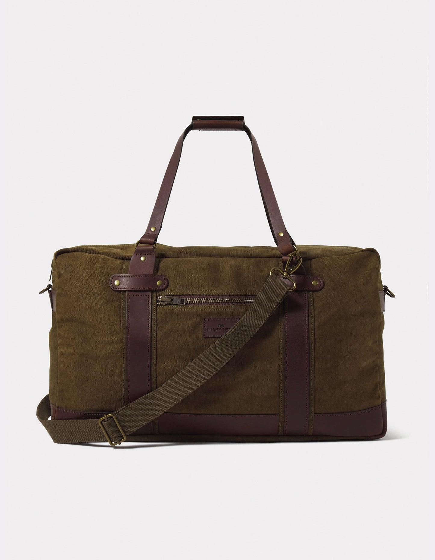 Senior Travel Bag