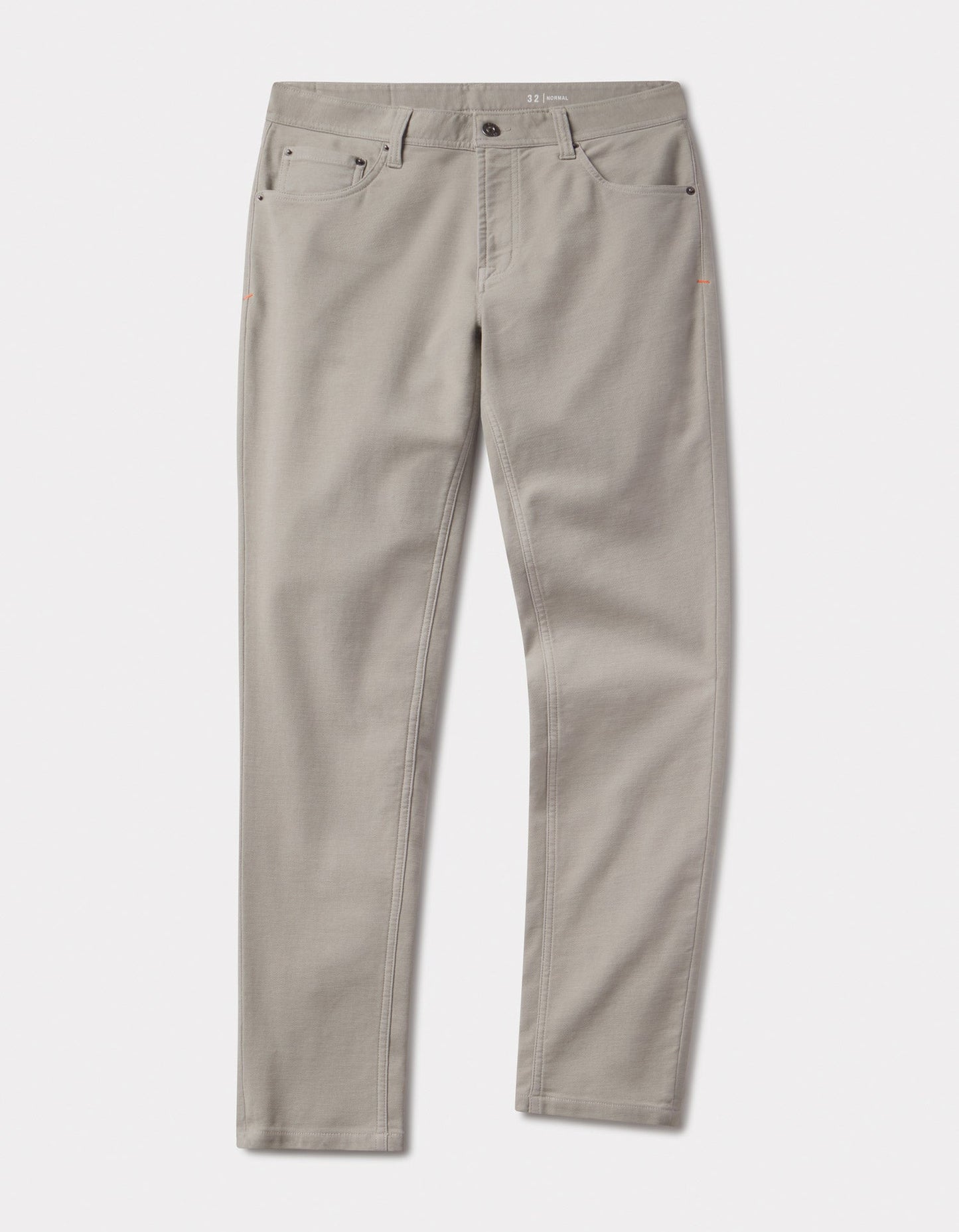 Comfort Terry Pant