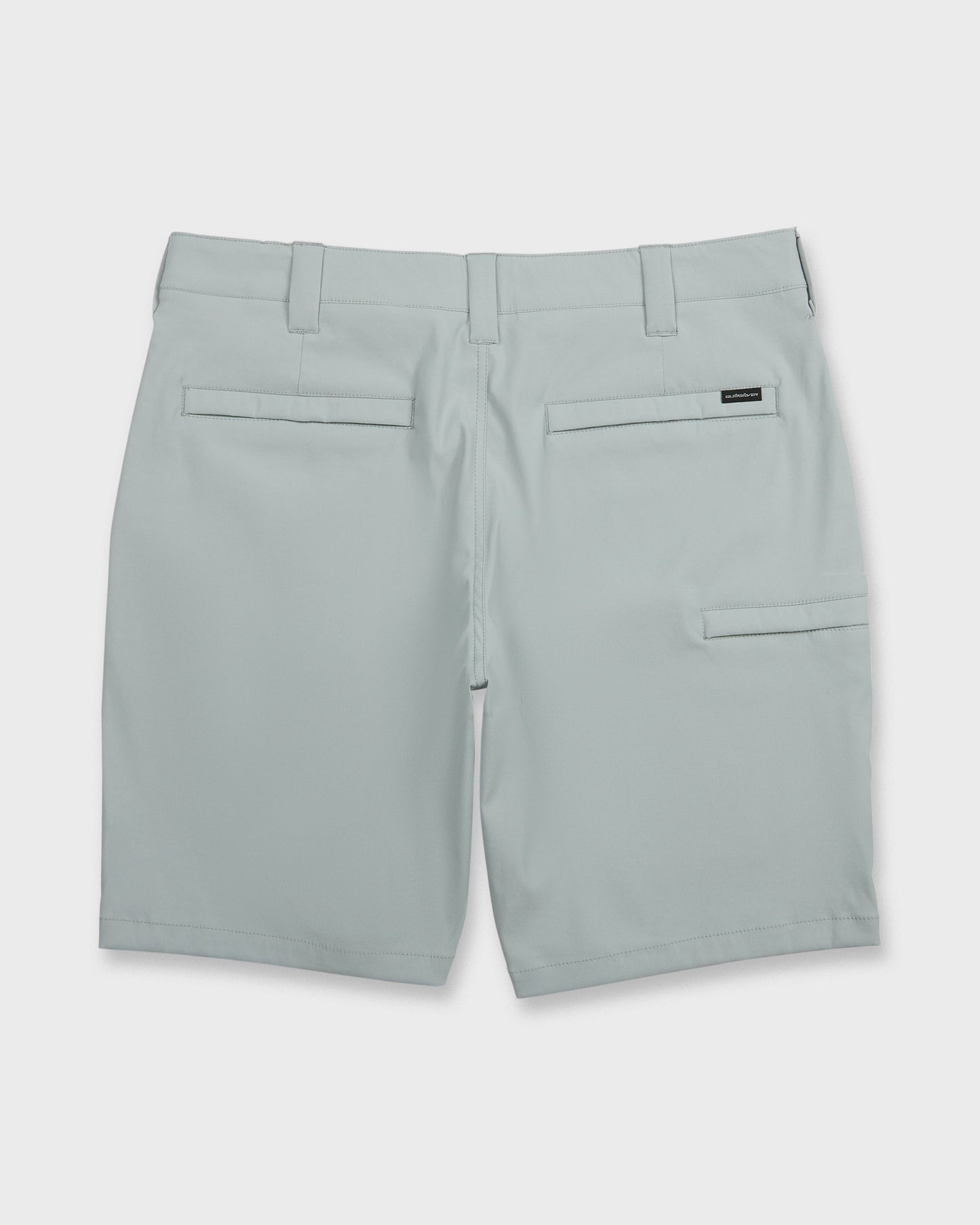 Fairway Woven Shorts - Quarry