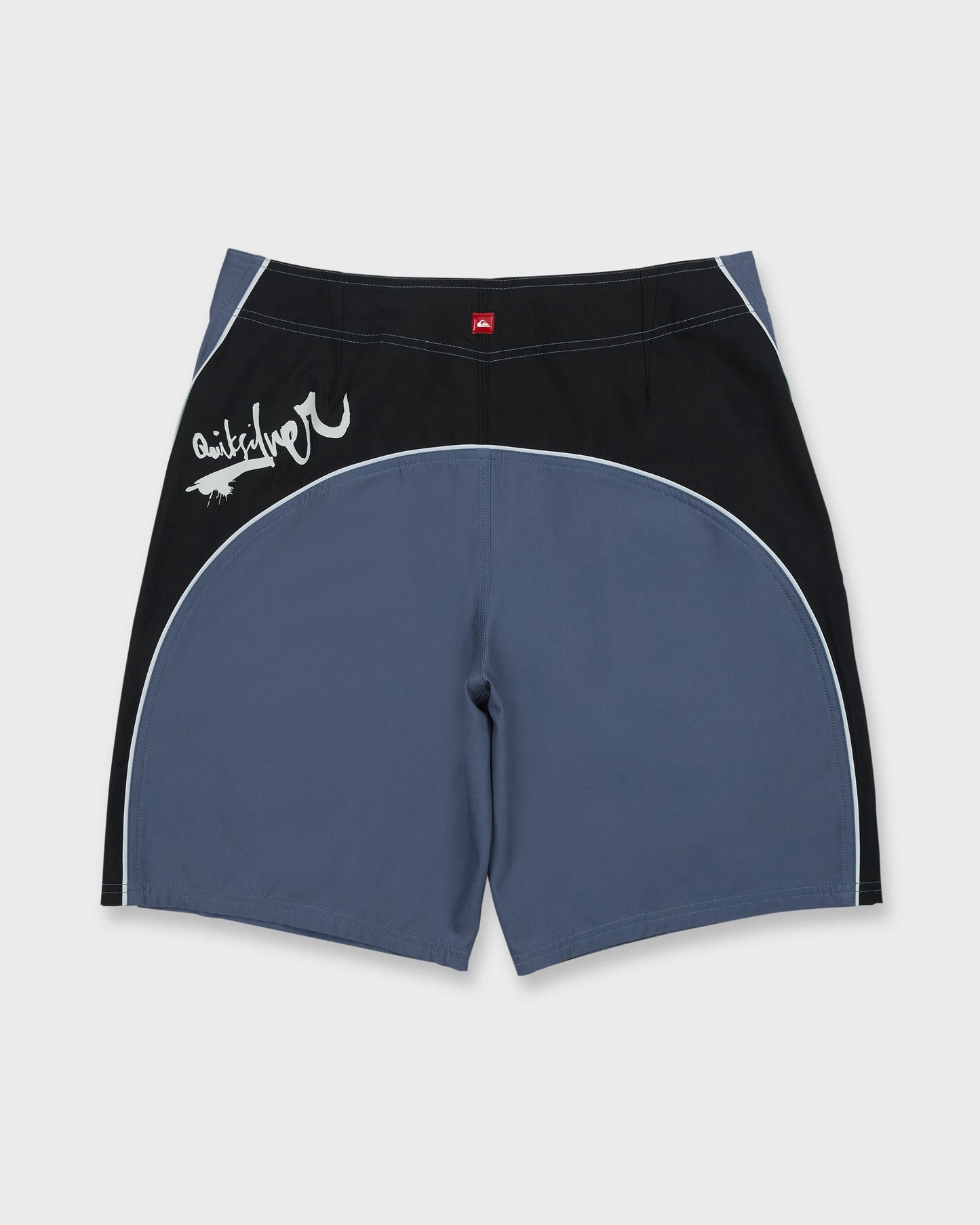 Young Guns Nomad 21" Boardshorts - Vintage Indigo