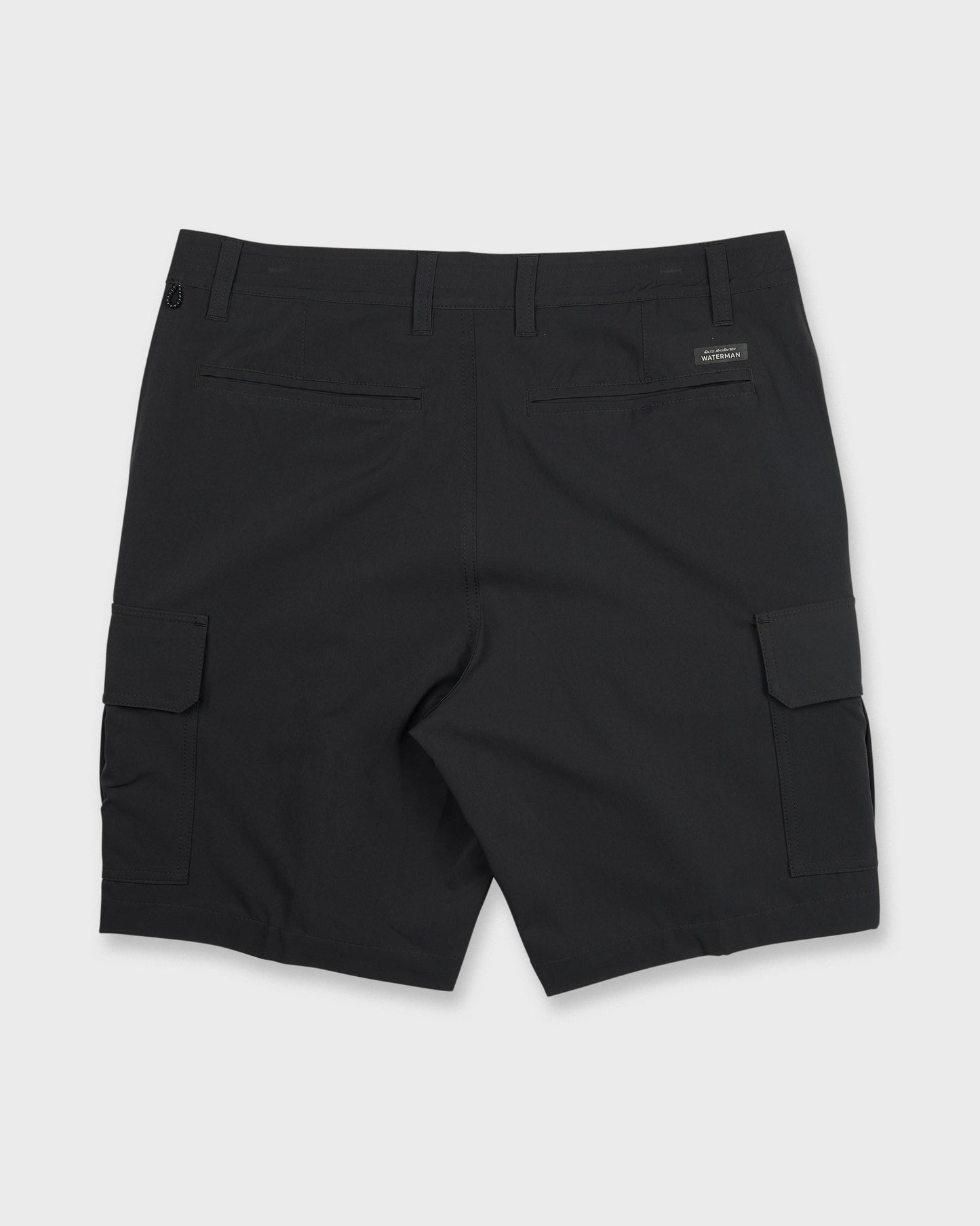 Legion Cargo 20" Amphibian Hybrid Shorts - Phantom