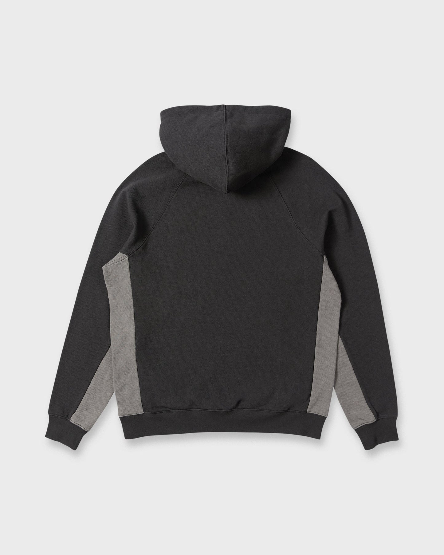 Young Guns Bounty Raglan Pullover Hoodie - Phantom