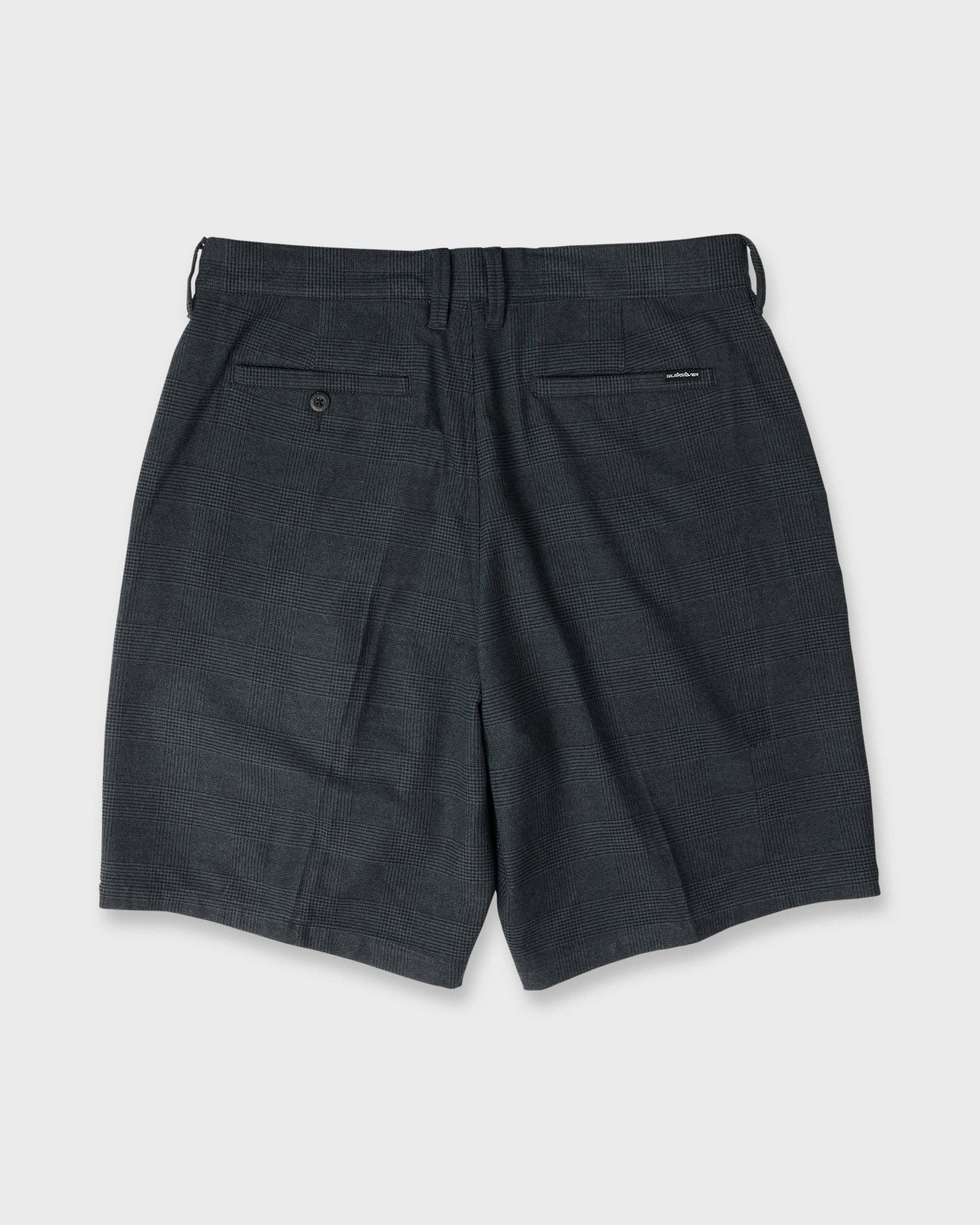 Gilroy WS 20 Woven Shorts - Iron Gate