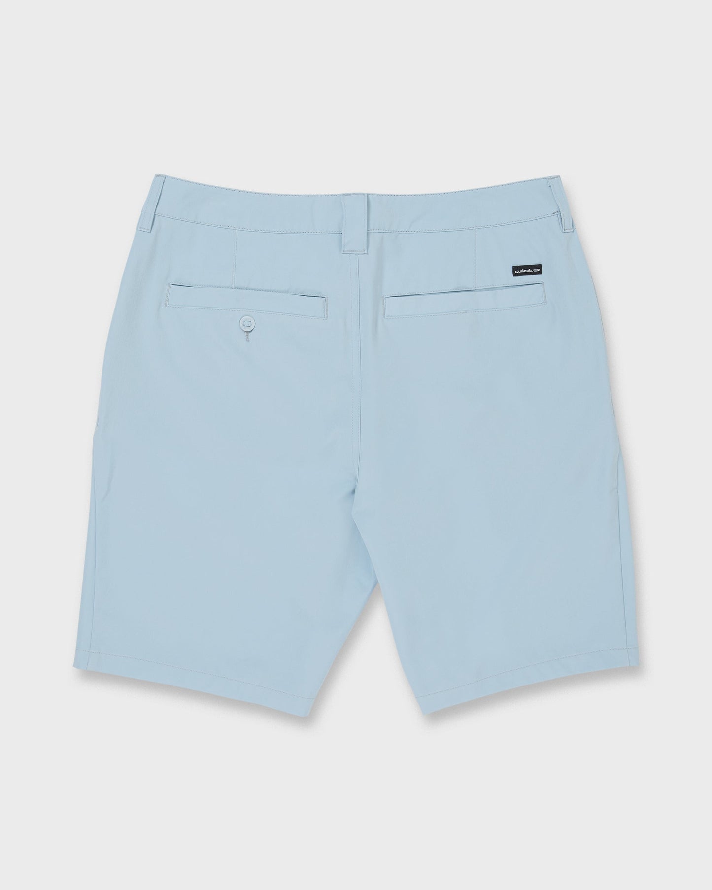 Union Amphibian 20" Hybrid Shorts - Skyway
