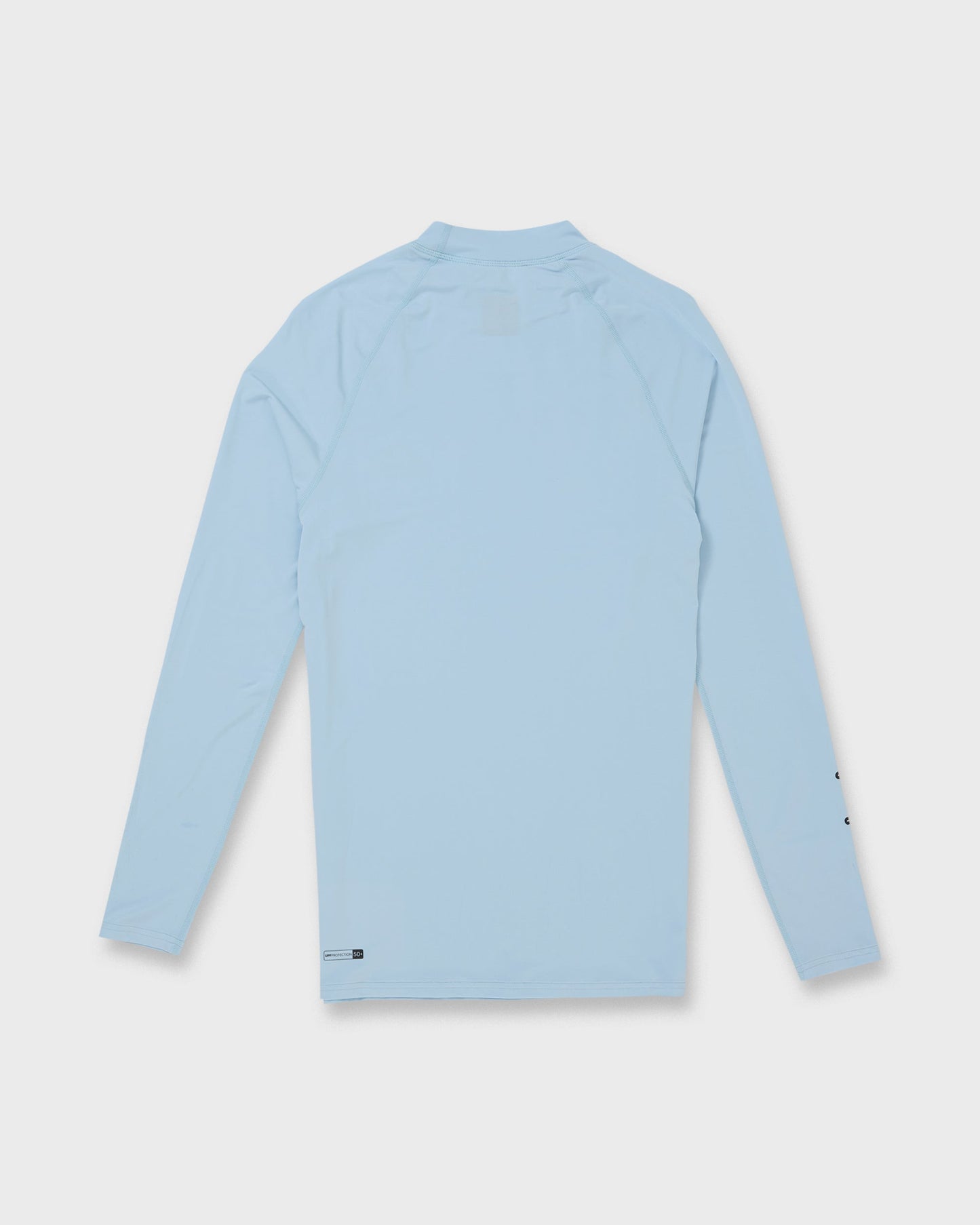 Everyday UPF 50 Long Sleeve Rashguard - Skyway