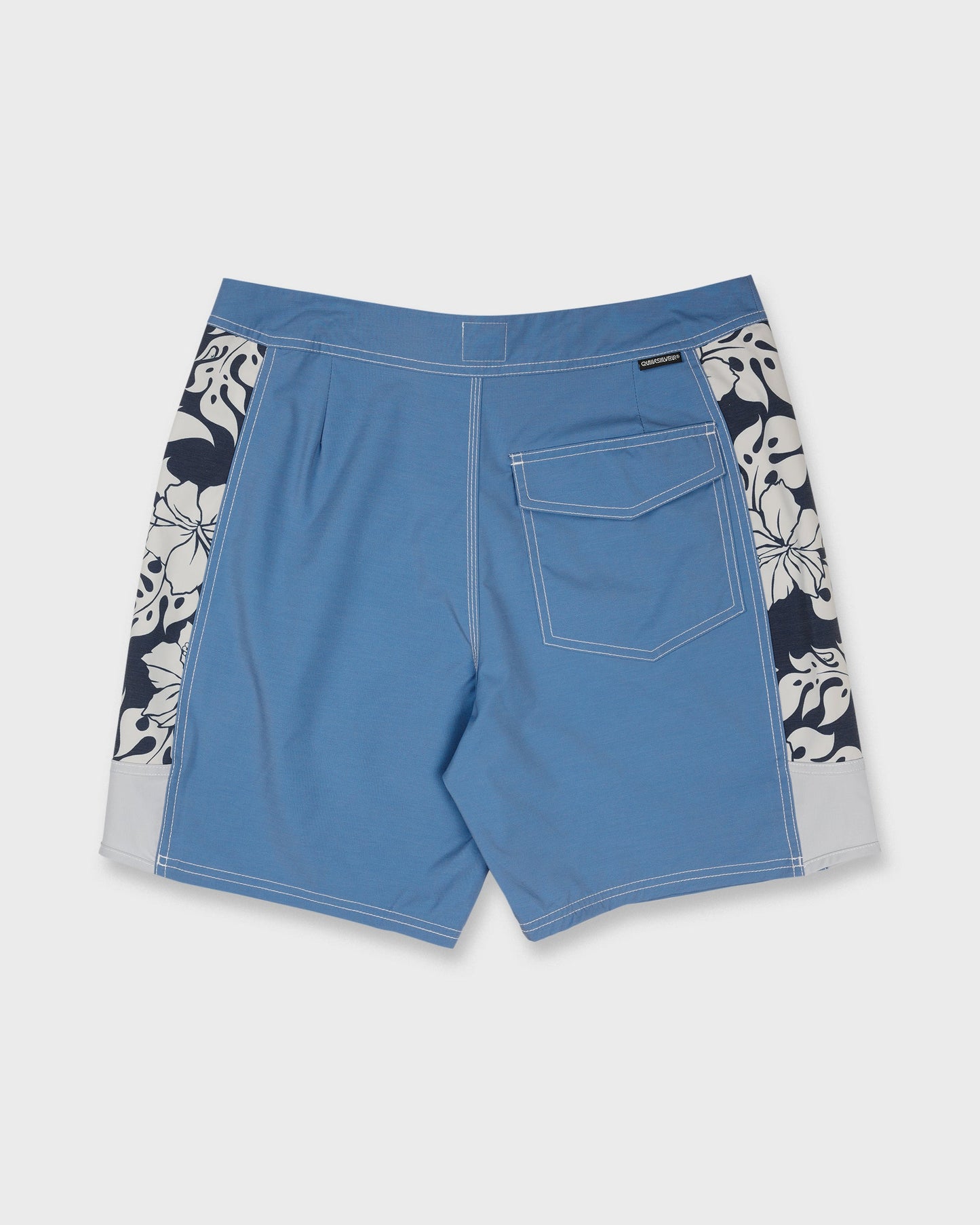 Original Arch 18" Boardshorts - Riviera