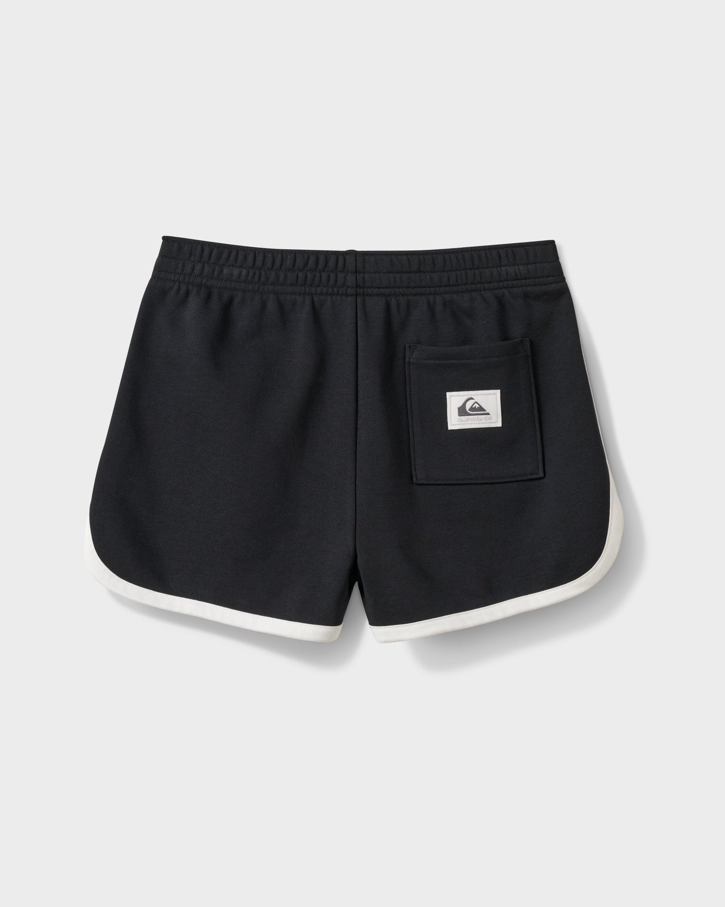 Riptide Dolphin French Terry Short