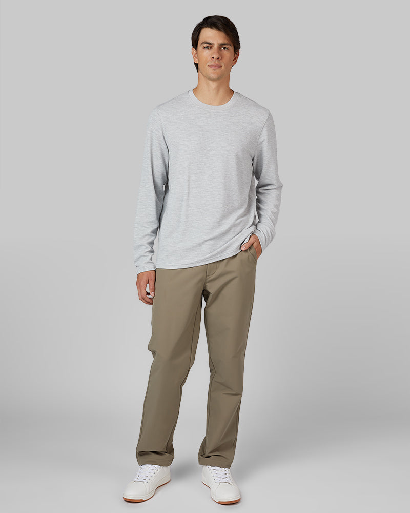 MEN'S EVERYDAY COMFORT CREW TOP