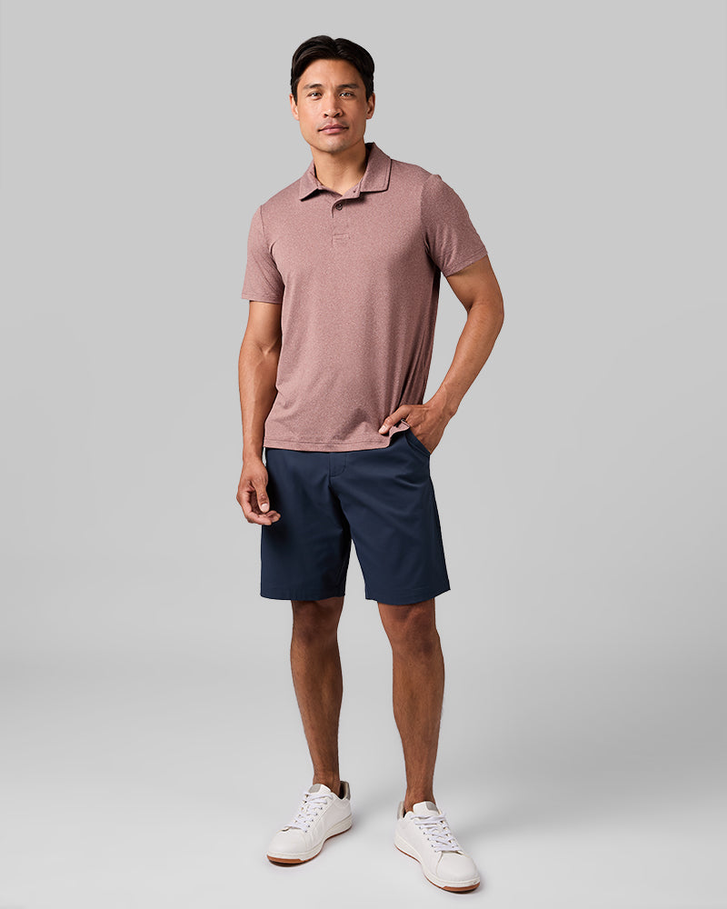 MEN'S COOL CLASSIC POLO