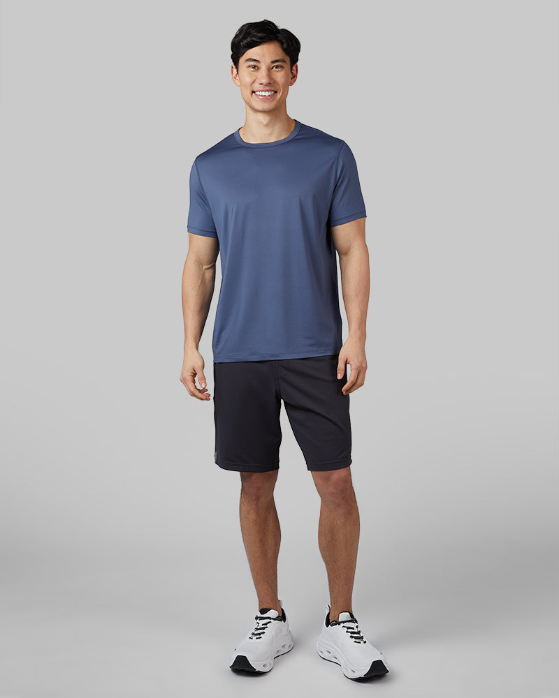 MEN'S ACTIVE PERFORMANCE T-SHIRT