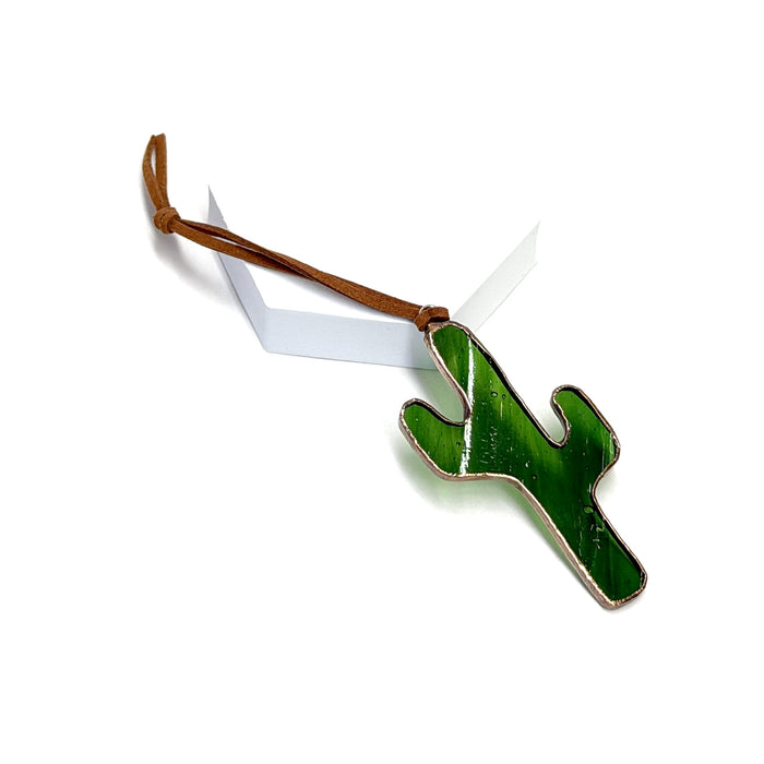 Adrian Design Cactus Ornament