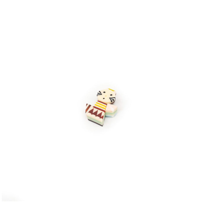 Allegria Rio Cat Brooch Petite