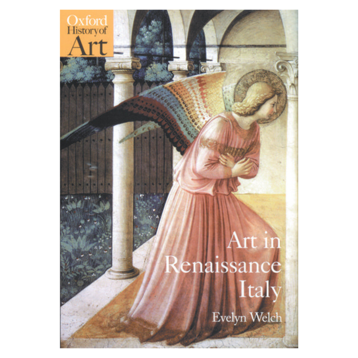 Art in Renaissance Italy