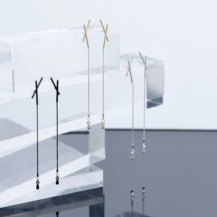 Aura Earrings