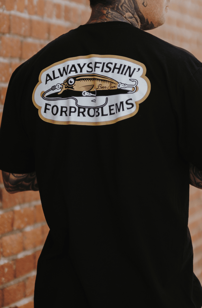 BAD BITE T - SHIRT - Born Scum