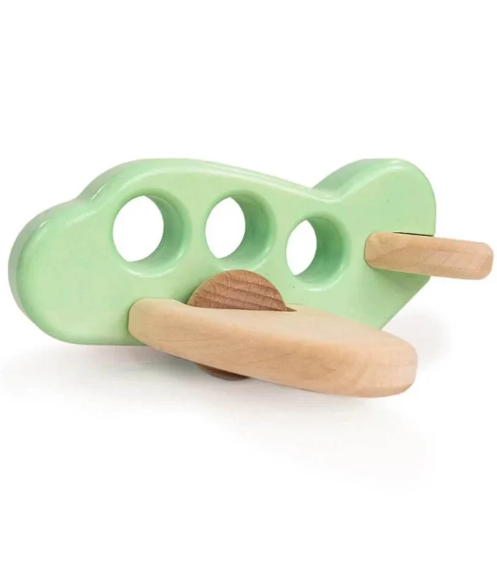 Bajo Airplane Mint