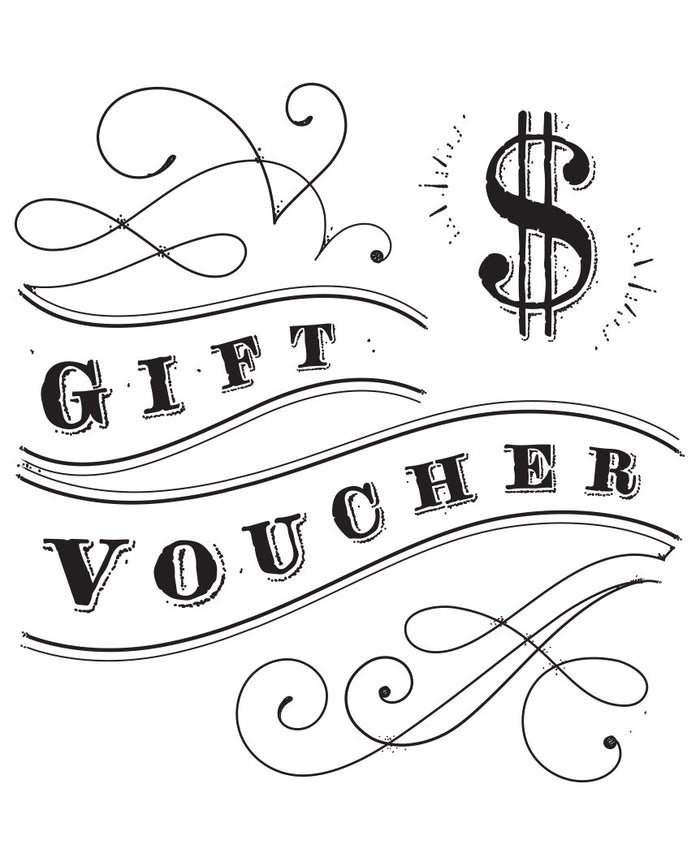 Big Dreams Gift Voucher