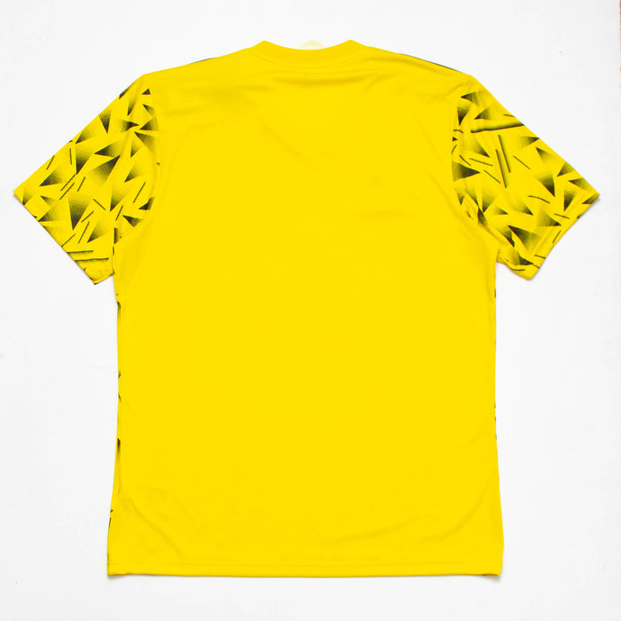 DNB FC Retro 25 - Jersey - Yellow