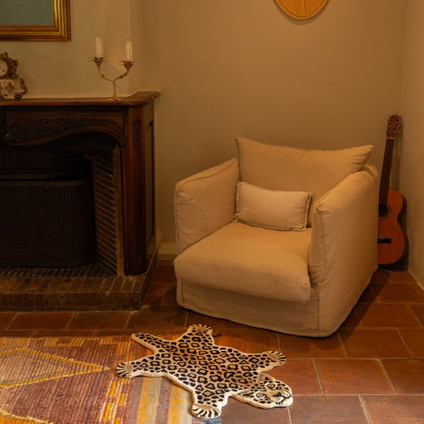 Doing Goods Animal Rugs