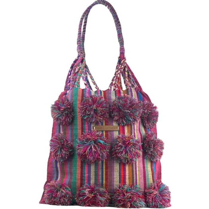 Handmade Carmela Bag