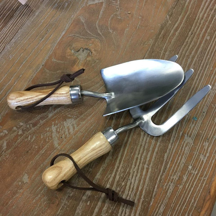 Heaven In Earth Children's Stainless Garden Tool Set
