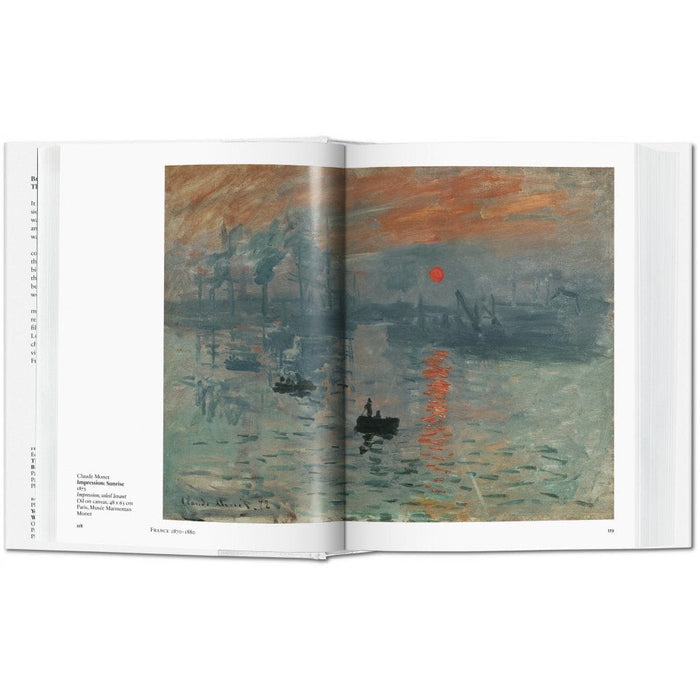 Impressionism 1860-1920