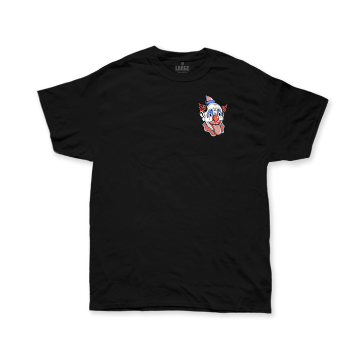 JOKE - USA HEAVY TEE - Born Scum