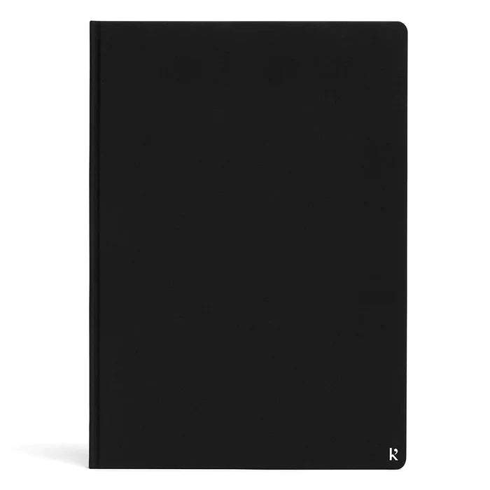 Karst A4 Hardcover Sketchbook