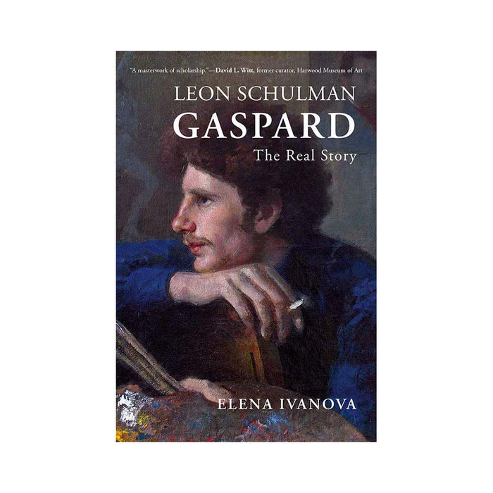 Leon Schulman Gaspard: The Real Story