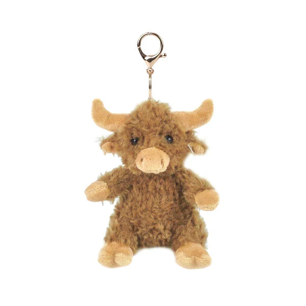 Highland Cow