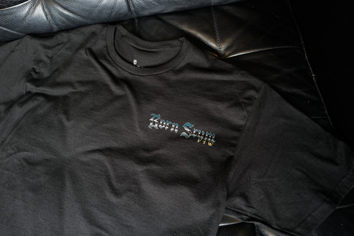 NIGHT PROWLER T - SHIRT - Born Scum