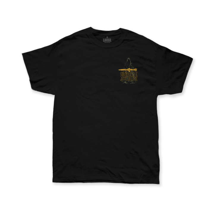POWER LIES T - SHIRT - Born Scum