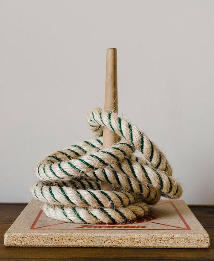 Riversdale Match Quoits Set (Made in Australia)