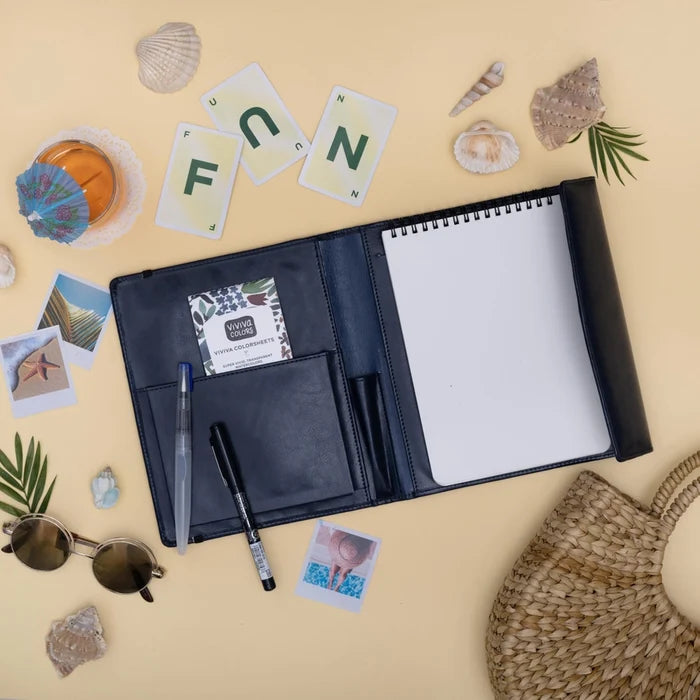 Viviva Travel Paint Kit