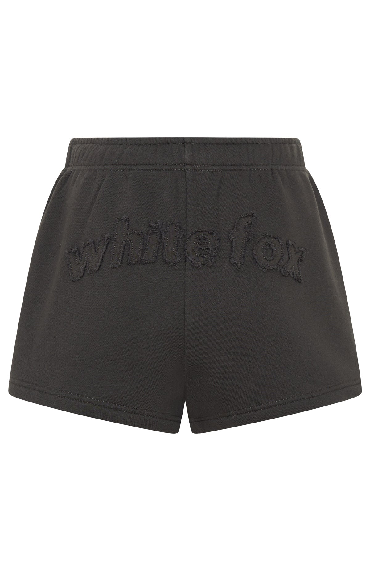 From The Archives Lexi Lounge Shorts Charcoal