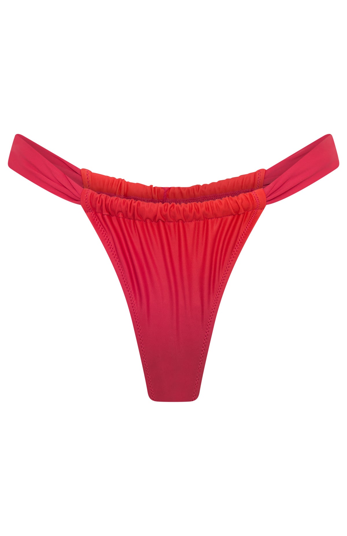 Huskisson Bottoms Scarlett Inferno