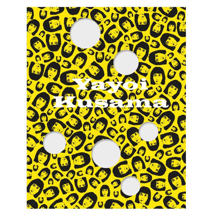 Yayoi Kusama