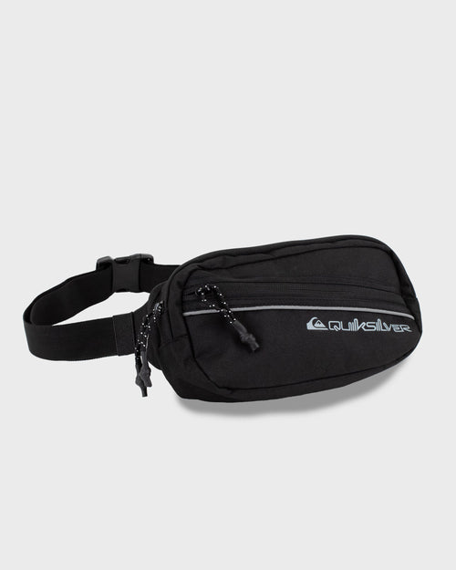 Jungler II Waistpack - Black