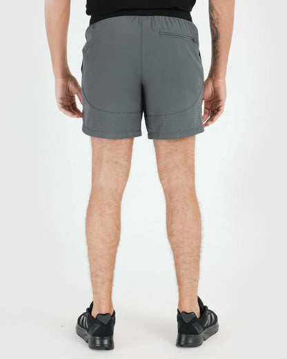 7” Carbon Active Training Short