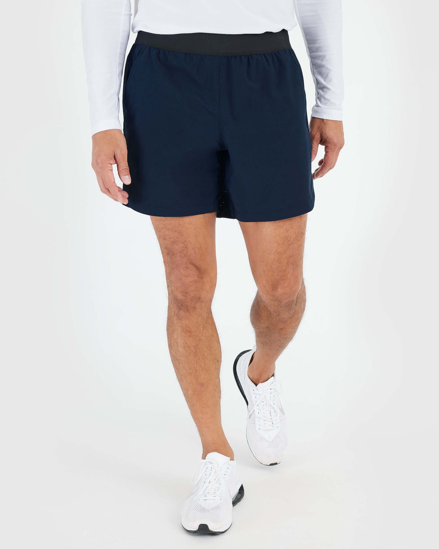 7” Navy Active Training Short
