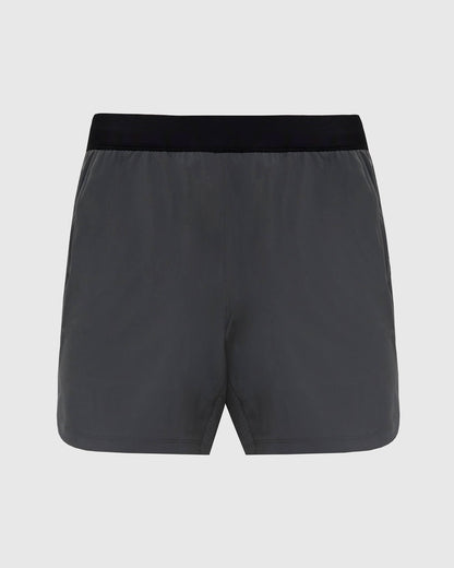 7” Carbon Active Training Short
