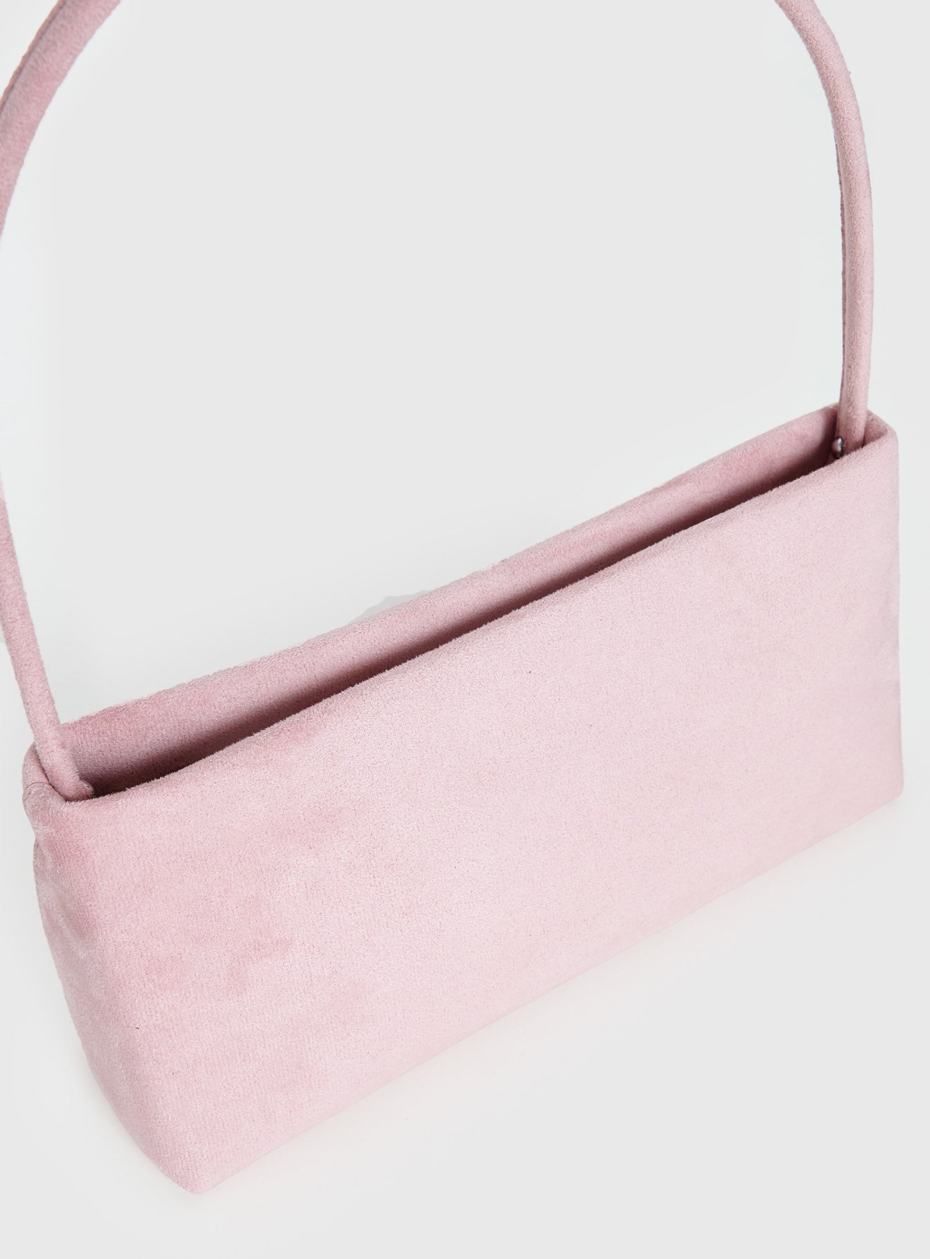Dawn To Dusk Shoulder Bag Pink