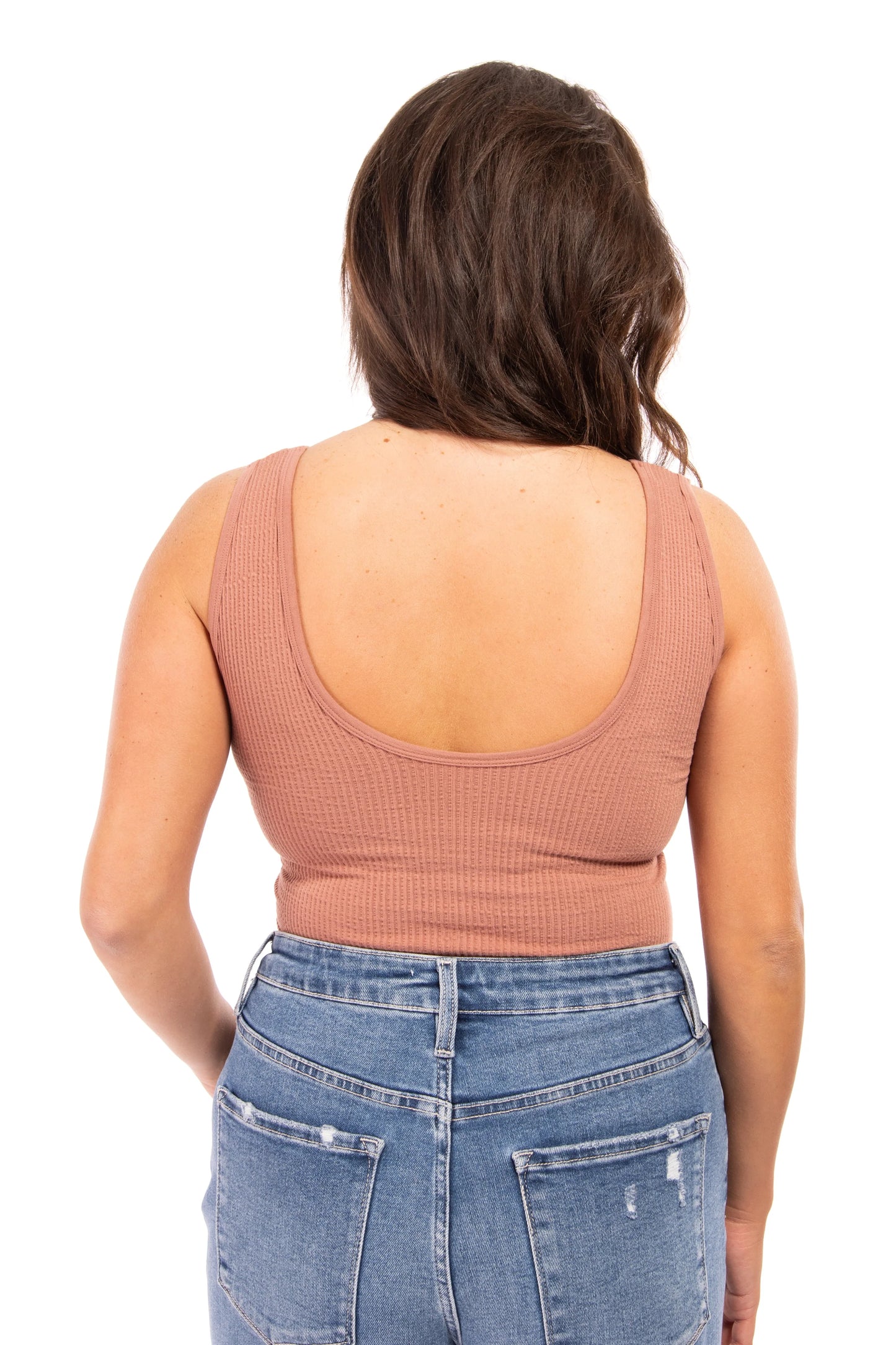 Fine Line Women's Snug Fit Bralette