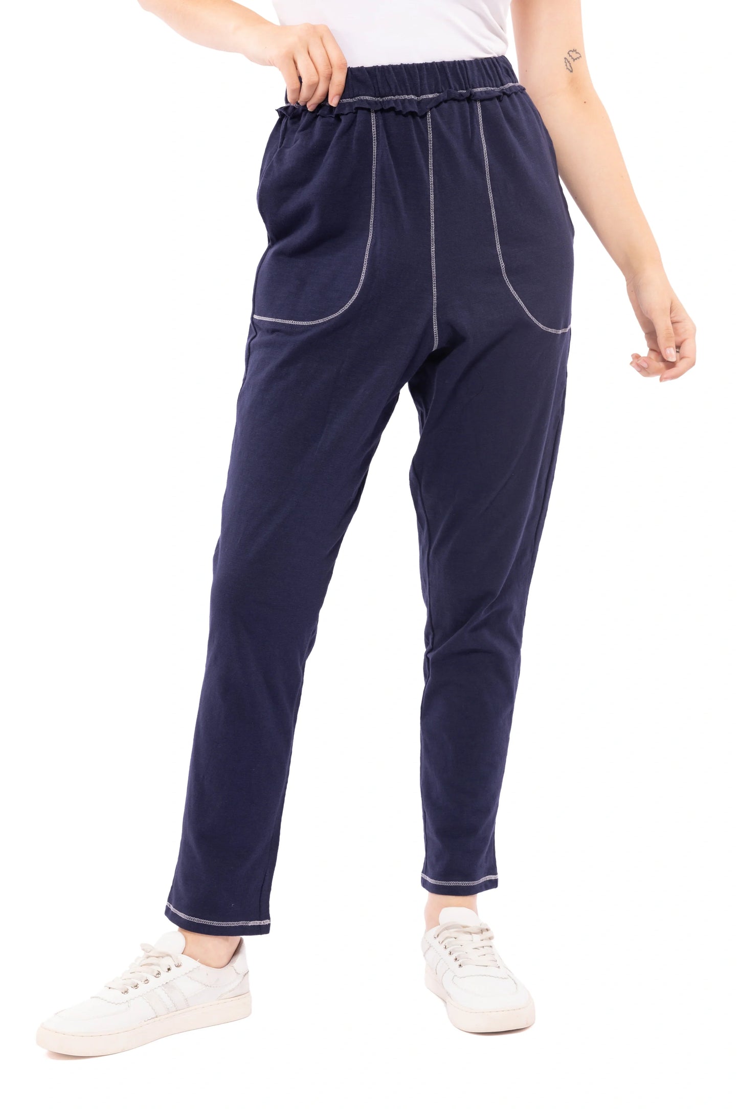 Never Taking Off Women's Lightweight Lounge Pants