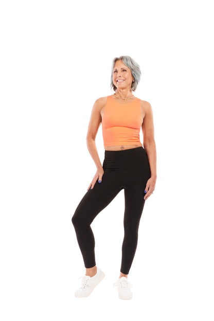 Always On The Run Women's Stretchy Bralette