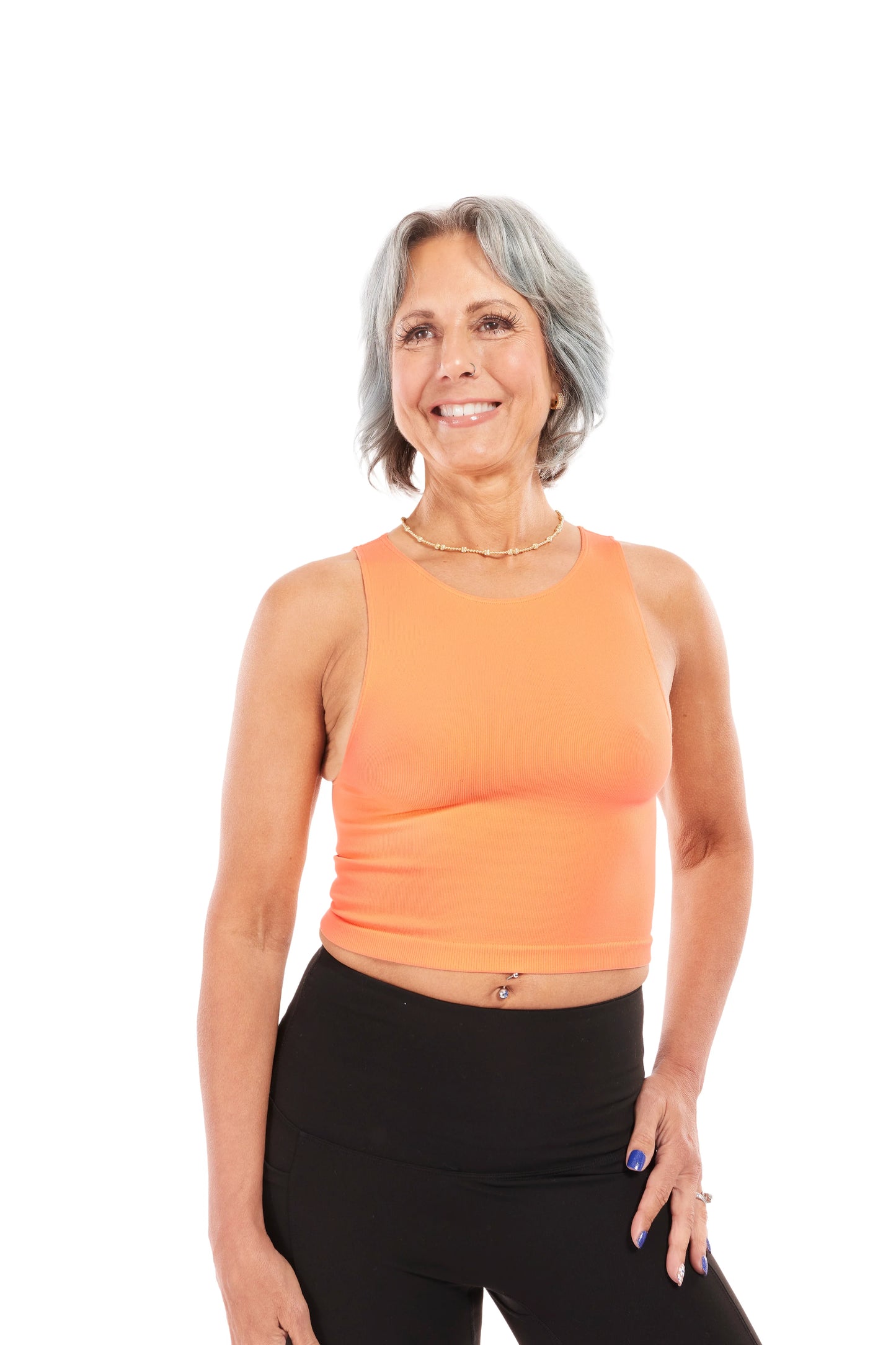 Always On The Run Women's Stretchy Bralette