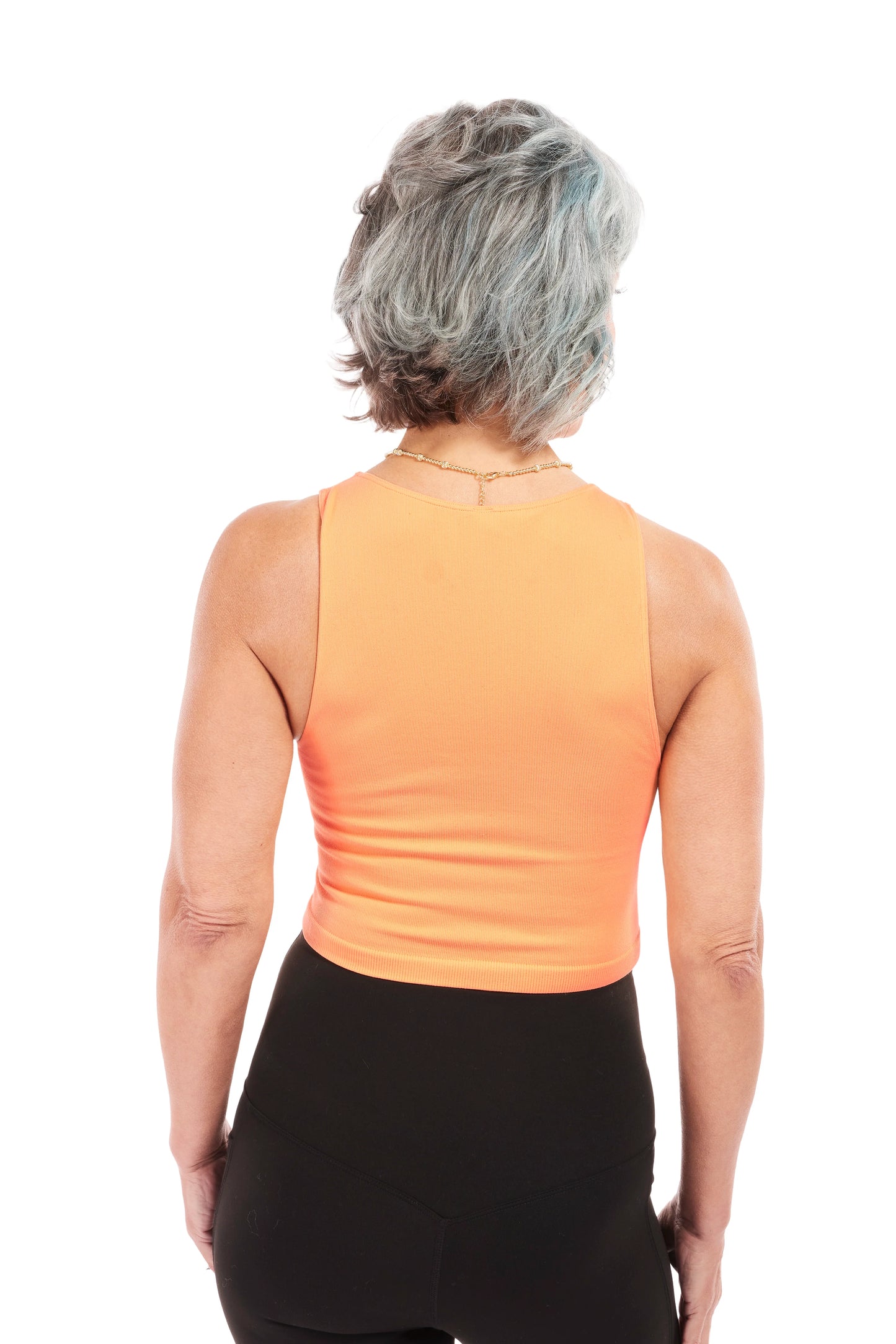 Always On The Run Women's Stretchy Bralette
